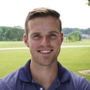 Meet your Posher, Jared